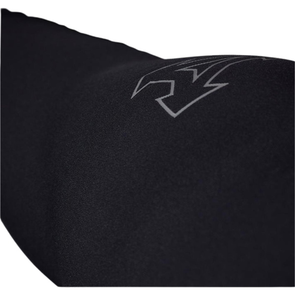 2026 Xcel Da Uomo Axis 4/3mm Chest Zip Muta ME43ZAX5 - Black